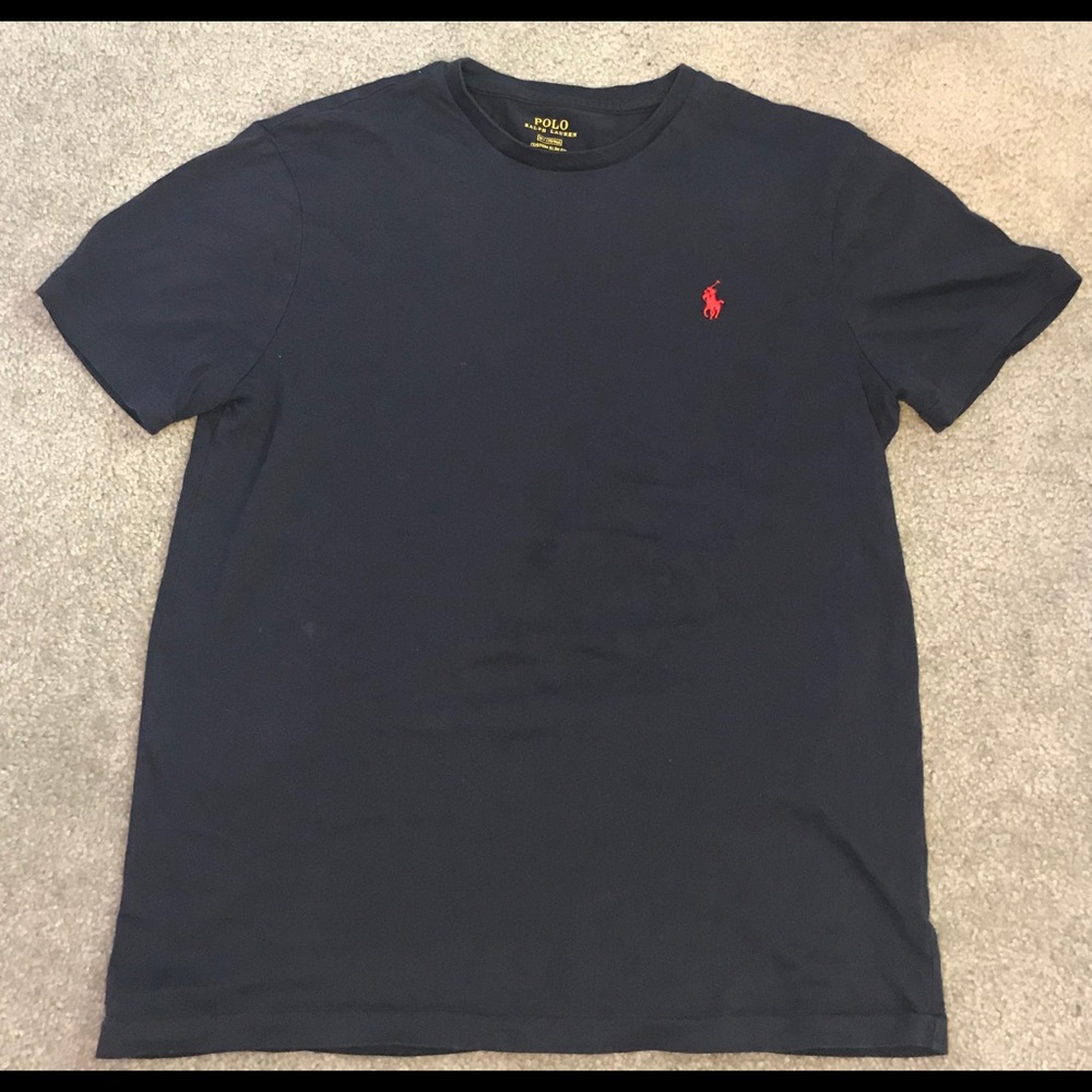polo shirt
